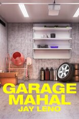 Garage Mahal: Jay Leno
