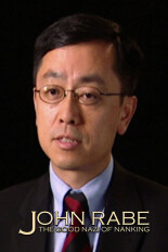 John Rabe: The Good Nazi from Nanking