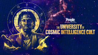 People Magazine Investigates: The University of Cosmic Intelligence Cult