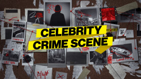 Celebrity Crime Scene