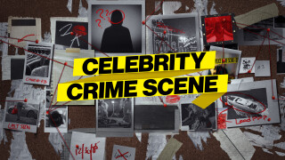 Celebrity Crime Scene