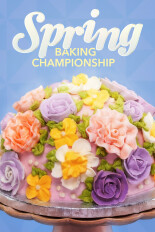 Spring Baking Championship