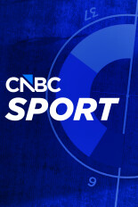CNBC Sport: On the Record