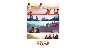 Finding the Way Home