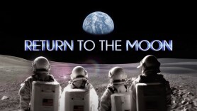 Return to the Moon