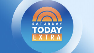 Saturday Today Extra