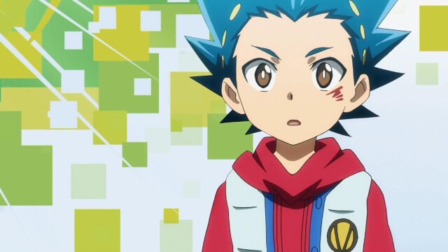 Beyblade streaming online