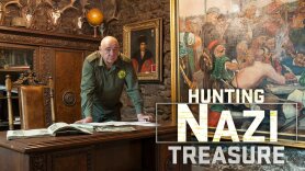 Hunting Nazi Treasure