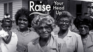 Raise Your Head Up: Freedom Colonies in America