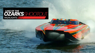 2026 Lake of the Ozarks Shootout Highlights