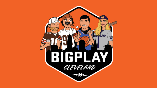 The BIGPLAY Cleveland Show