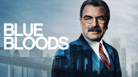 'Blue Bloods' promo image