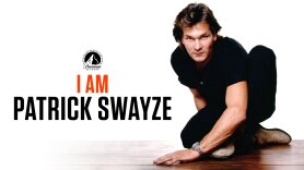 I Am Patrick Swayze