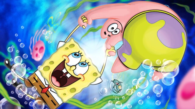 Watch SpongeBob SquarePants Online Streaming DIRECTV