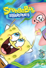 SpongeBob SquarePants
