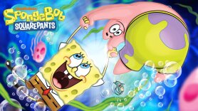 Spongebob Squarepants Promo Image