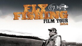 2014 Fly Fishing Film Tour