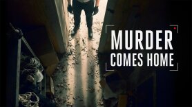 Murder Comes Home