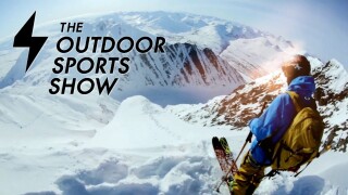 The Outdoor Sports Show