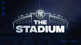 The Stadium