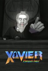 Xavier: Renegade Angel