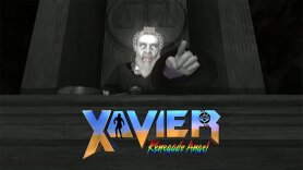 Xavier: Renegade Angel