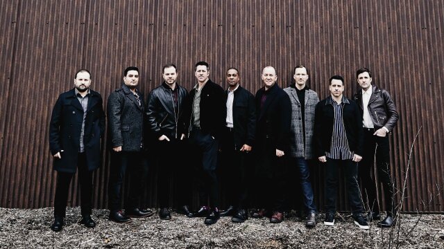 Straight No Chaser: The 25th Anniversary Celebration