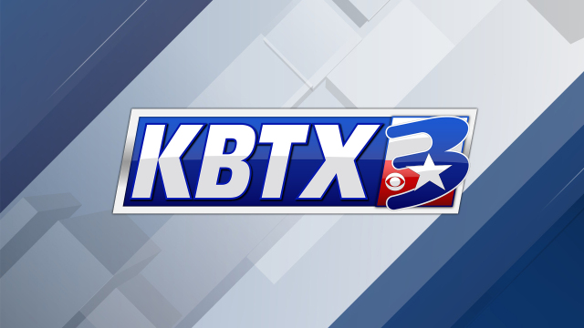 KBTX News 3 at Six