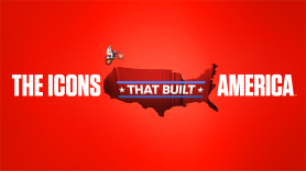 The Icons That Built America