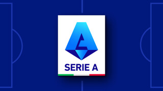 Italian Serie A Soccer