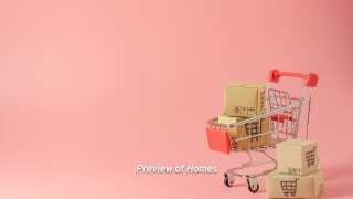 Preview of Homes