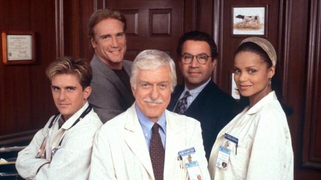 Diagnosis Murder