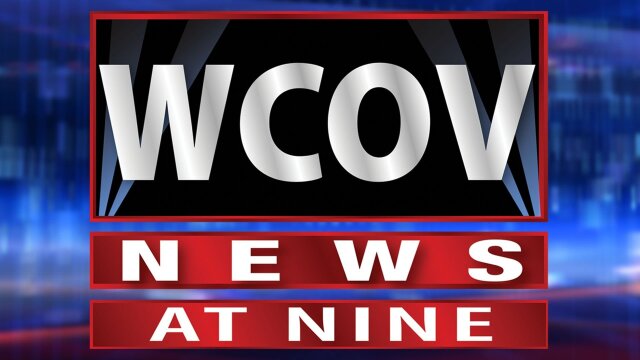 WCOV News at Nine