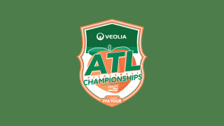 PPA Tour: Atlanta Slam