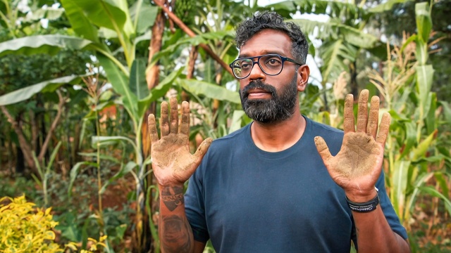 The Misadventures of Romesh Ranganathan