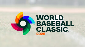2026 World Baseball Classic