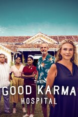 The Good Karma Hospital