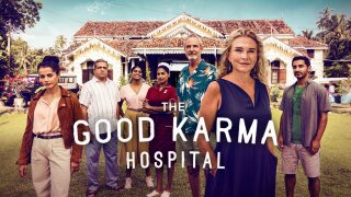 The Good Karma Hospital