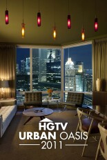 HGTV Urban Oasis 2011