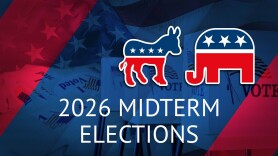 2026 Midterm Elections