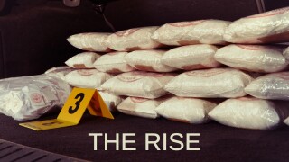 The Rise