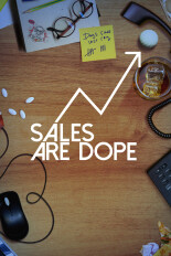Sales are Dope