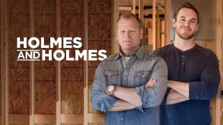 Holmes & Holmes