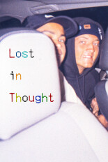 Lost in Thought