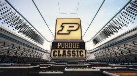 Purdue Volleyball Classic