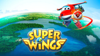 Super Wings