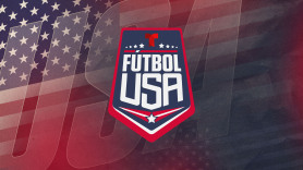 Fútbol USA