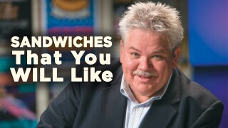Sandwiches That You Will Like