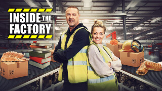 Inside the Factory