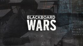 Blackboard Wars